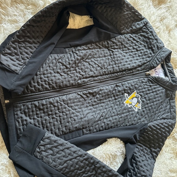 Pittsburgh penguins jacket - Picture 4 of 4
